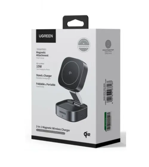 Base MagSafe Ugreen Original