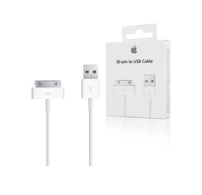 Cargador de carga para iPad (Cable 30 Pin)