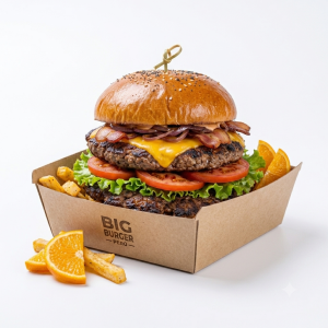Hamburguesa