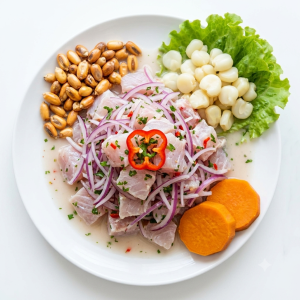 Ceviche